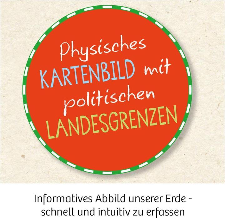 Productafbeelding Kosmos Studentenbol (26 cm)