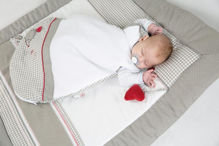 Actual product image Roba Adam & Owl (110 cm)
