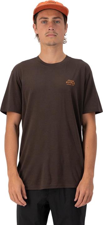 Image du produit Mons Royale T-shirt Icon Merino (XL)