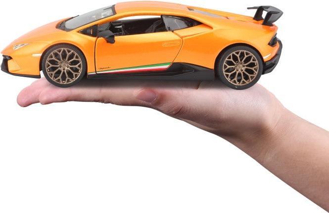 Immagine prodotto Bburago Lamborghini Huracan Performante