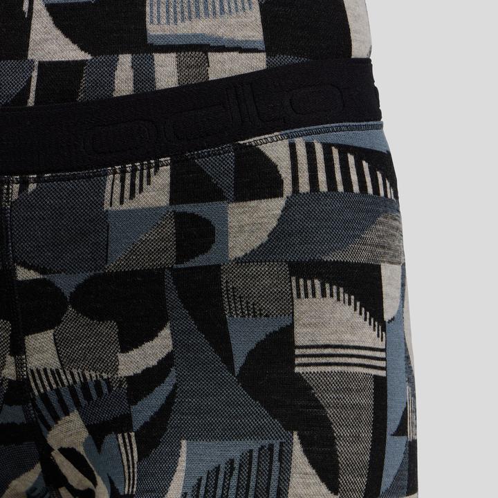 Actual product image Odlo Natural Warm (M)