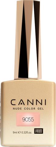 Produktbild Canni Naturrosa Soft (Naturrosa, Soft, UV-Gel Lack)