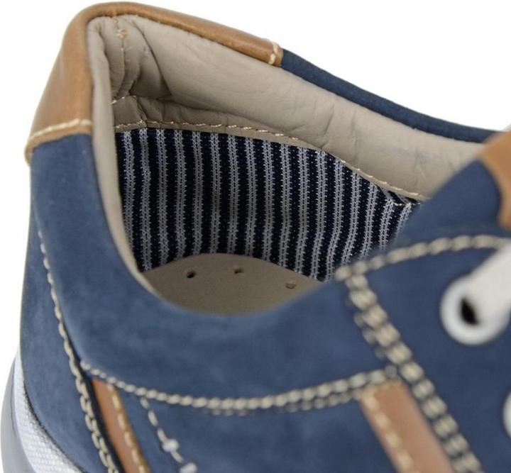 Immagine prodotto Roamers Scarpe Casual Nabuk Uomo (39.5)