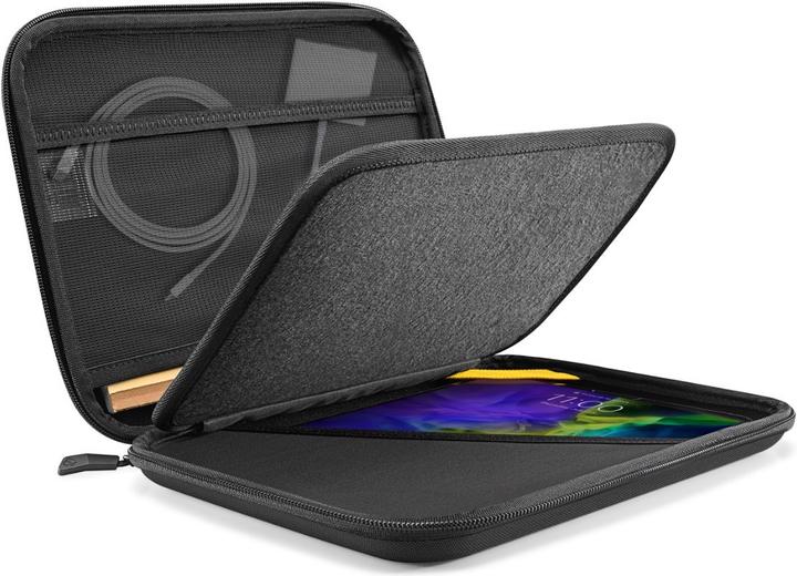 Produktbild tomtoc Smart A06 (9.7-11") Tablet Case (iPad Pro 11 2020 (2. Gen), Microsoft Surface Go, iPad Pro 10.5 2017 (1. Gen), iPad Pro 11 2018 (1. Gen), iPad Air 2020 (4. Gen), iPad Air, iPad Air 2022 (5. Gen))