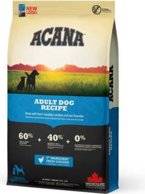 Image du produit Acana Poulet Cobb & Verts (Adulte, 1 pcs, 11400 g)