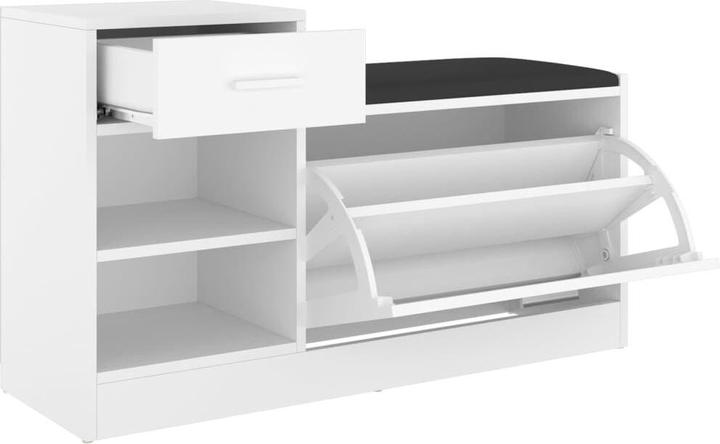 Immagine prodotto VidaXL Calvin (94,5 x 31 x 57 cm)