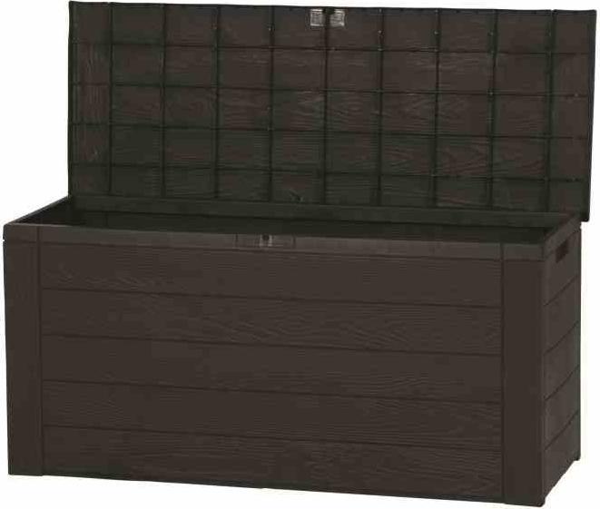 Actual product image Deuba Cushion chest XXL