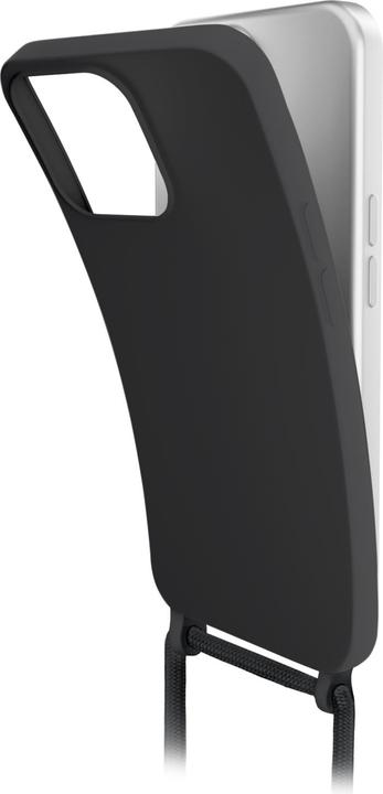 Actual product image Mobilize Lanyard Gelly Case (Samsung Galaxy A25 5G)