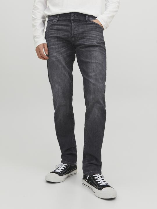 Produktbild Jack & Jones GLENN FOX BL 655 SPS Slim Fit Jeans (W27/L30)
