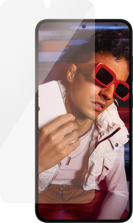 Actual product image Safe Ultra-Wide Fit (1 Piece, Samsung Galaxy S21)
