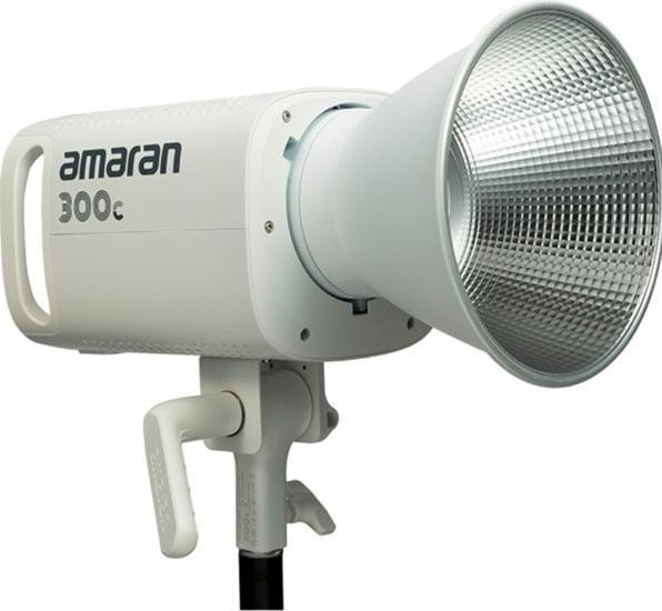 Amaran 300c blanc (UE) (Autres lumières permanentes)