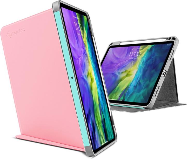 Actual product image tomtoc B02 (11") Vertical Tablet Case (iPad Pro 11 2020 (2. Gen))