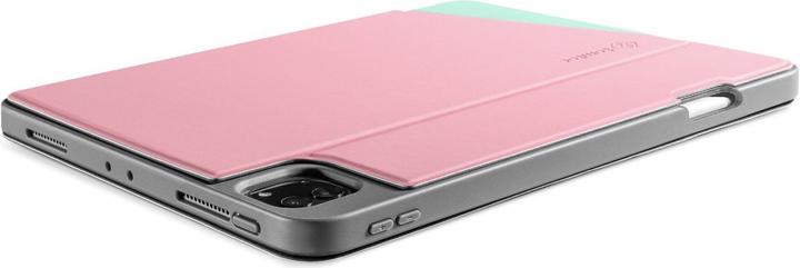 Actual product image tomtoc B02 (11") Vertical Tablet Case (iPad Pro 11 2020 (2. Gen))