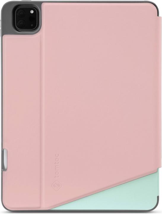 Actual product image tomtoc B02 (11") Vertical Tablet Case (iPad Pro 11 2020 (2. Gen))