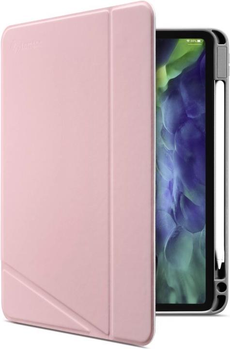 Actual product image tomtoc B02 (11") Vertical Tablet Case (iPad Pro 11 2020 (2. Gen))