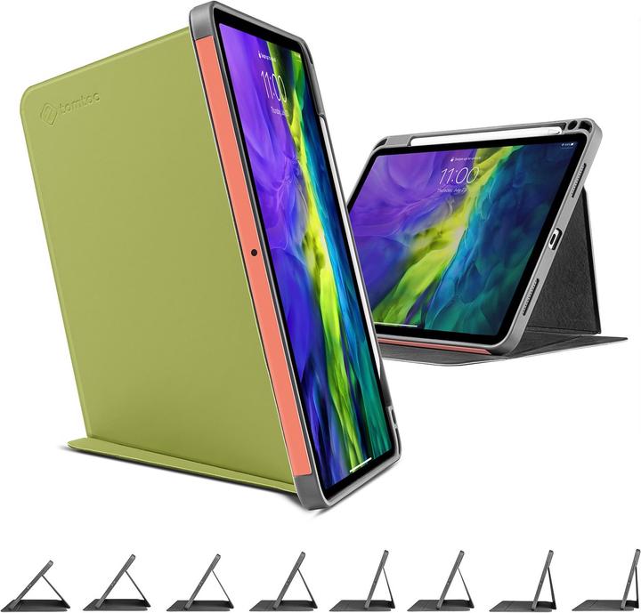 Immagine prodotto tomtoc B02 (11") Custodia verticale per tablet (iPad Pro 11 2020 (2. Gen))