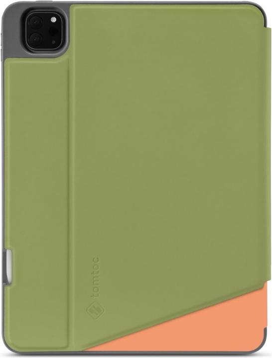 Immagine prodotto tomtoc B02 (11") Custodia verticale per tablet (iPad Pro 11 2020 (2. Gen))