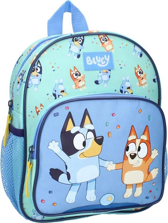 Immagine prodotto Vadobag Zaino Bluey Bluey Best Friends Fun Ver. 2