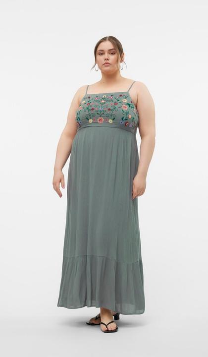 Immagine prodotto Vero Moda VMSINA Abito lungo Abito (52)