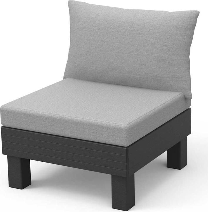 Image du produit Keter Seduta Elements 65X74X73H Rezolith 7 Mm