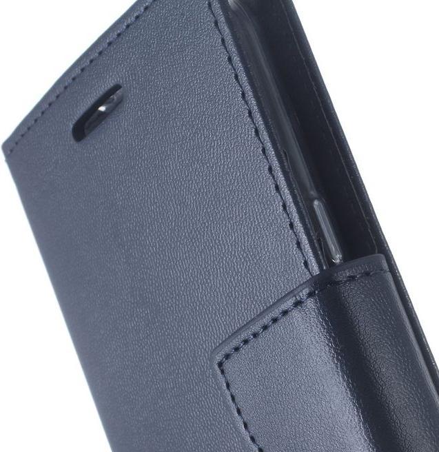 Image du produit Goospery Série Bravo Diary (Samsung Galaxy J3 (2016))