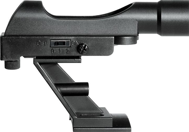 Actual product image Bresser Galaxia 114/900 EQ