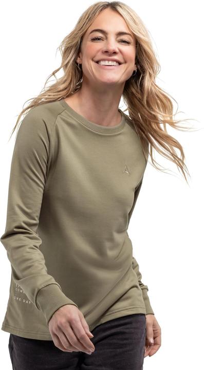 Produktbild Schöffel Women's Longsleeve Breslau (42)