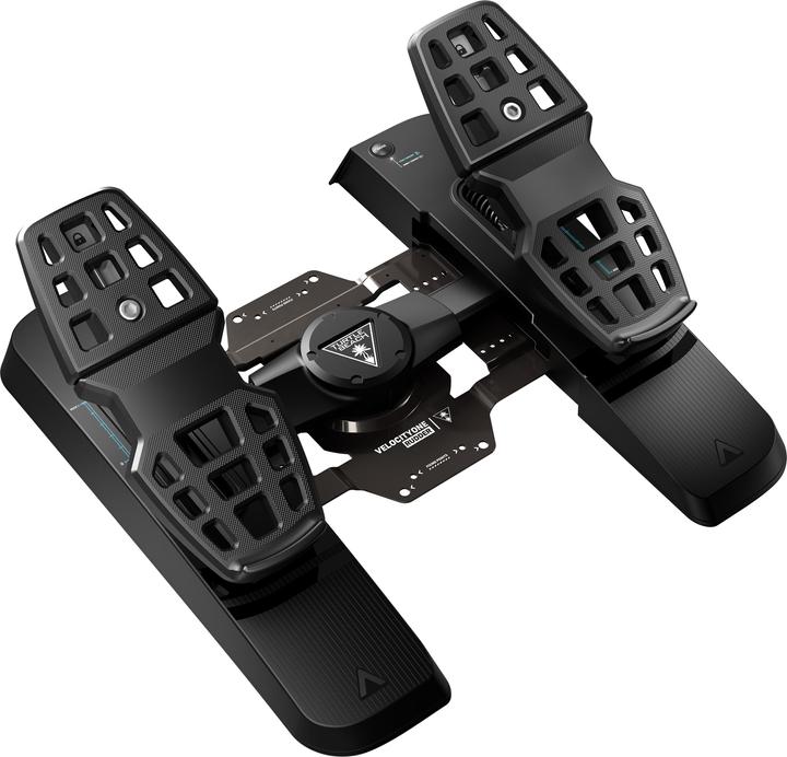 Turtle Beach VelocityOne Rudder Global (Xbox Series S, Xbox One S, PC, Xbox One X, Xbox Series X)