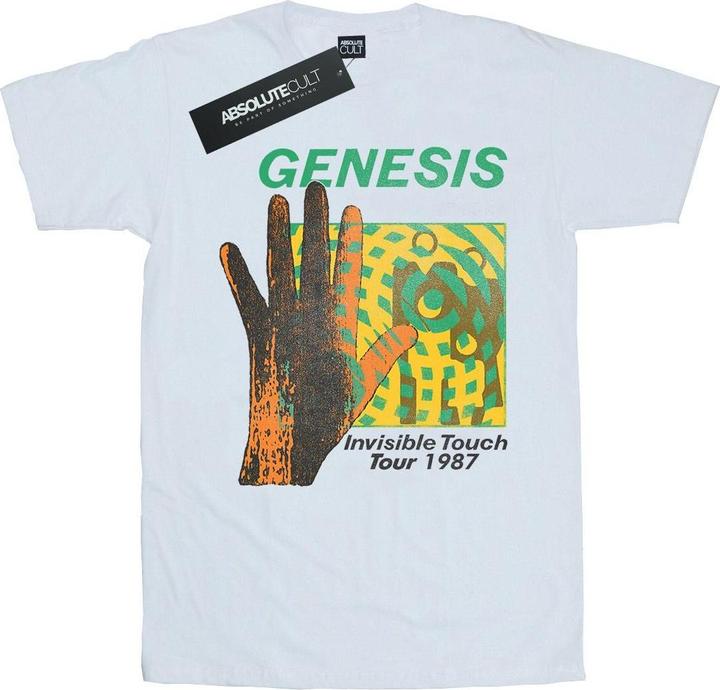 Produktbild Universal Textiles Invisible Touch Tour TShirt (XXL)