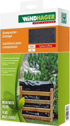 Immagine prodotto Windhager Inserto per compostiera