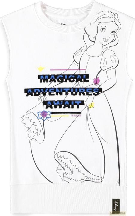 Produktbild Snow White Girls Tank Top (158)
