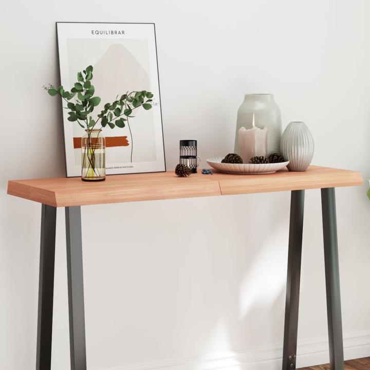Actual product image VidaXL Nili (120 x 40 x 6 cm)