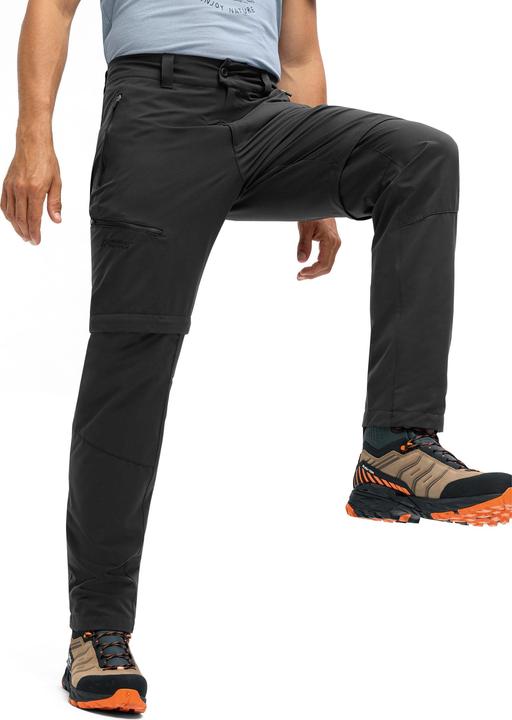 Produktbild Maier Sports Tajo Zip Loop (M)