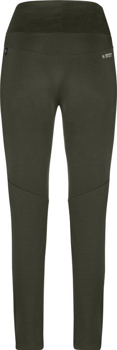 Image du produit Salewa Collant femme Puez Dry Responsive Cargo (36)