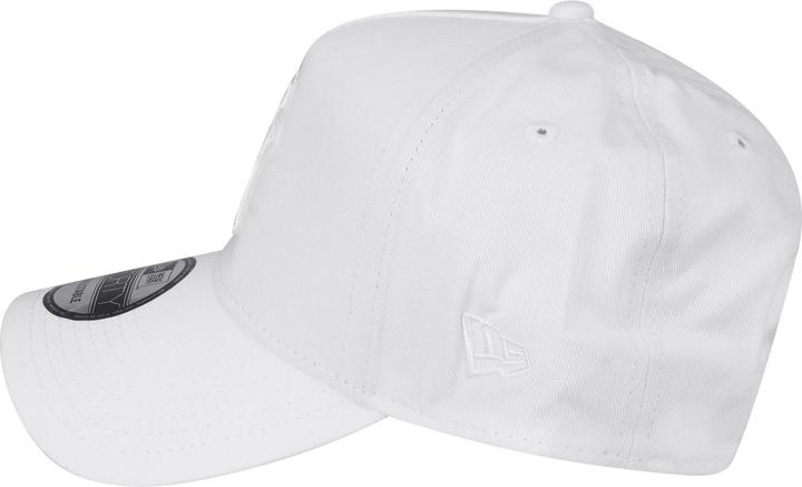 Actual product image New Era 9Forty Snapback Trucker Cap - New York Yankees white