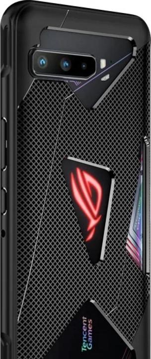 Immagine prodotto Screenguard Custodia Asus ROG Phone 3 Stealth Hull TPU (Asus ROG Phone)