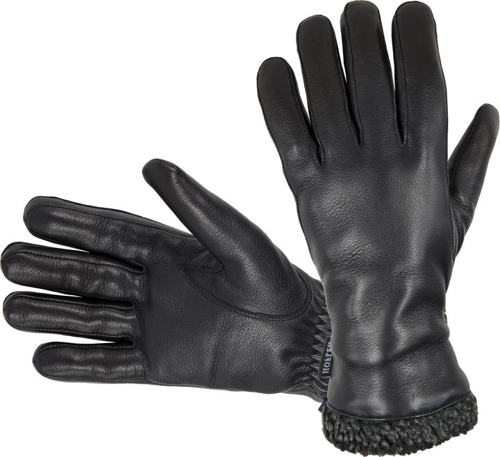 Produktbild Hofler Lederhandschuhe (8.5)