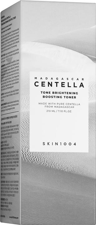 Produktbild Skin1004 Madagascar Centella Tone Brightening Boosting (Tonic, 210 ml)
