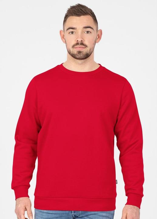 Produktbild JAKO Sweat Organic (5XL)