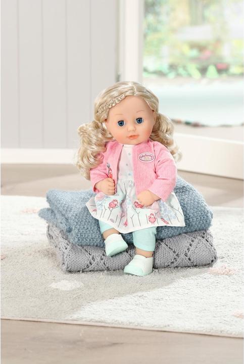 Immagine prodotto Baby Annabell Little Sophia