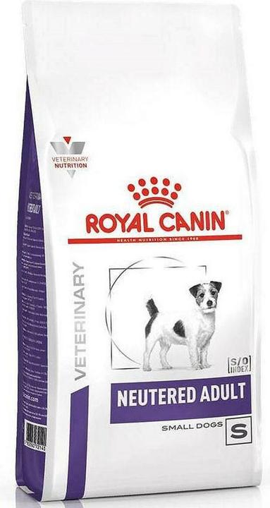 Image du produit Royal Canin Neutered Adult Small (Adulte, 3500 g)
