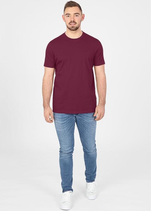 Actual product image JAKO T-shirt Organic (XXL)