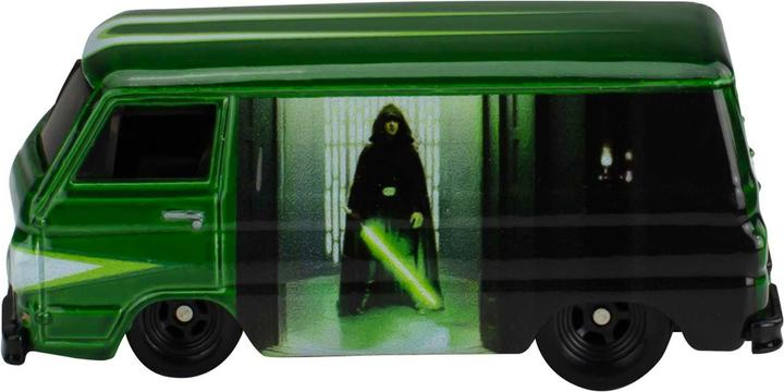 Hot Wheels '66 Dodge A100 De Mandaloriaan