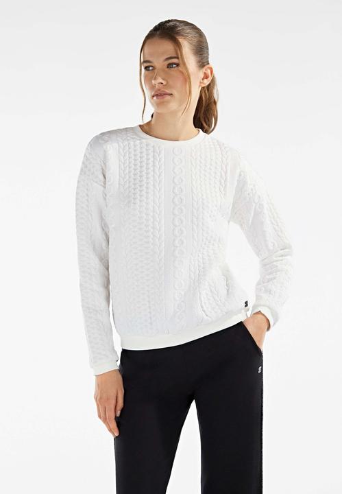 Actual product image Freddy Sweatshirt F2WALS6 (L)