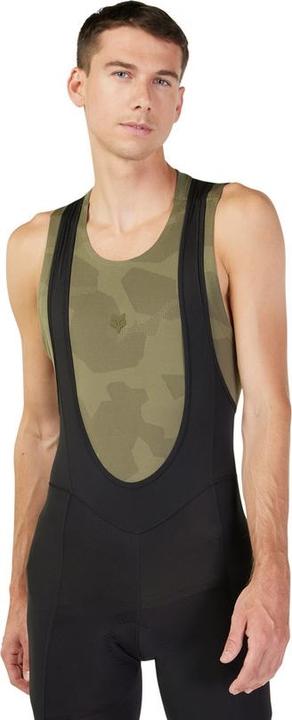 Image du produit Fox Short 23 Tecbase Bib Liner Blk M (M)
