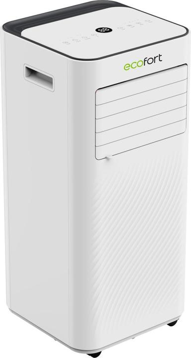 Produktbild ecofort ecoQ CoolAir 9+ (25 m², 9000 BTU/h)