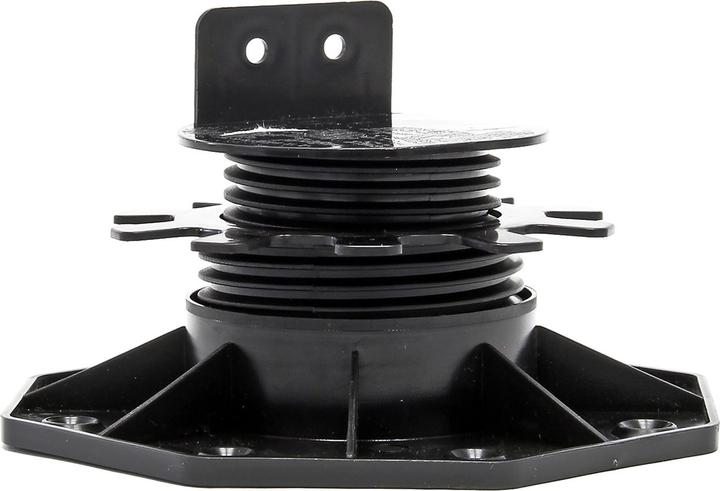 Immagine prodotto XPOtool Set di 70 piedini di supporto per angoli con portata di 2700 kg Regolabile in altezza 33-64 mm (70 x)