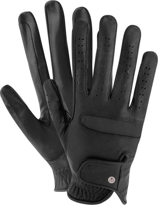ELT Deluxe Reithandschuhe (XS)