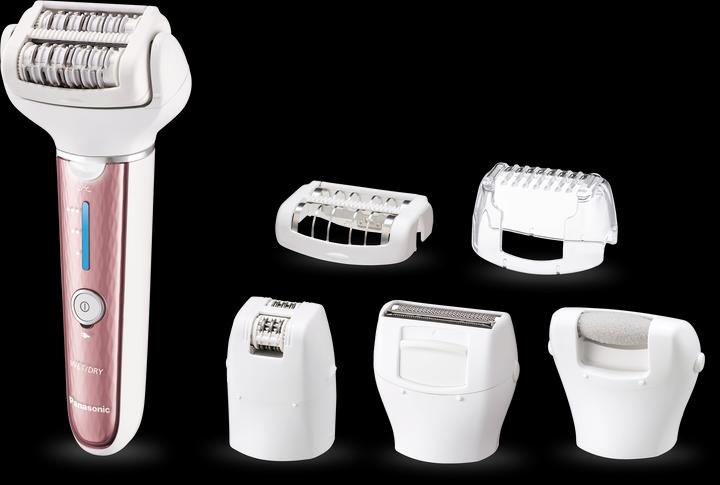 Immagine prodotto Panasonic ES-DEL 8 A P503