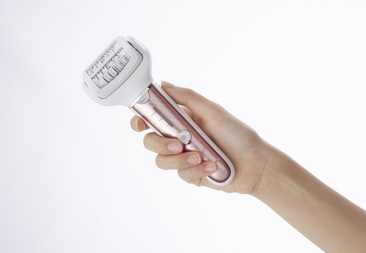 Immagine prodotto Panasonic ES-DEL 8 A P503